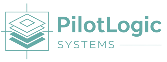 Pilot Logic Systems Logo